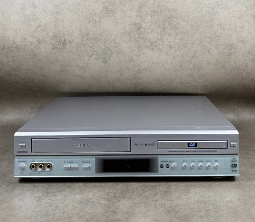 Toshiba 22vl silber - toshiba,