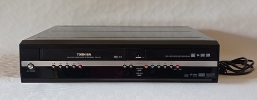 Toshiba xv47 dvd video - rd-xv47,