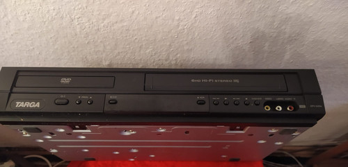 Targa dpv 5200x dvd - targa,