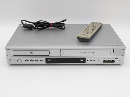 V9700 dvd vhs videorecorder - dvd,