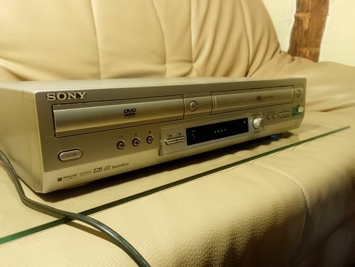Sony slv d950e vhs - slv-d950e,