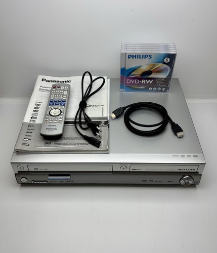 Panasonic dmr ex95v - panasonic, dmr-ex95v
