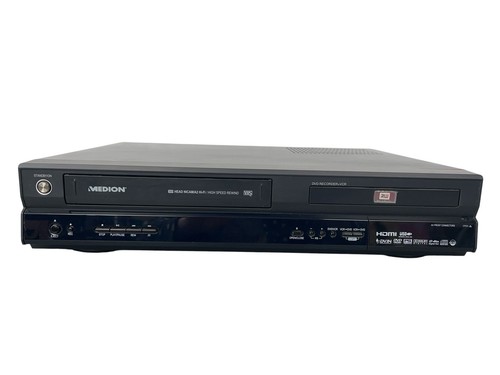 Medion kopf hifi - 6-kopf,