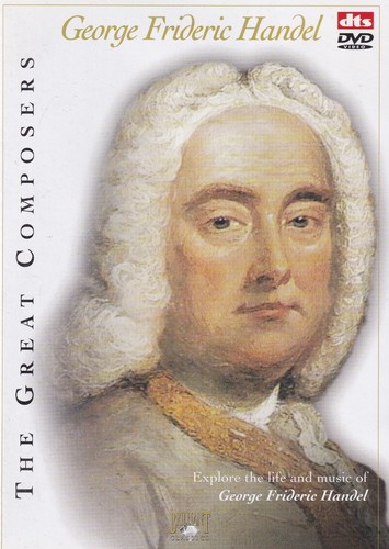 Georg friedrich händel 1685 - georg, (1685