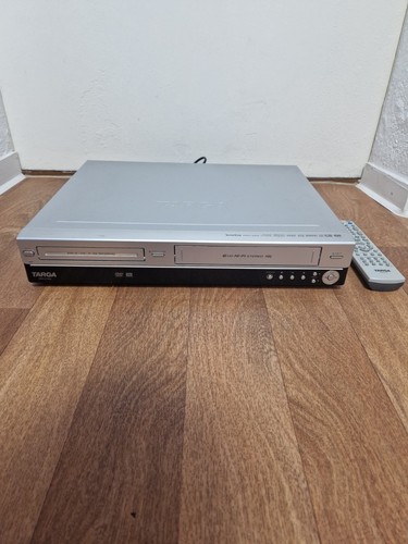 Targa drv 5100x - vhs, dvd