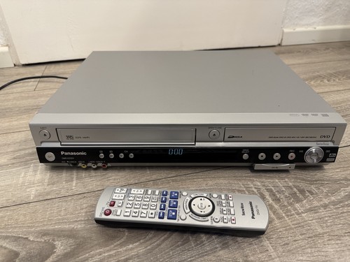 Panasonic dmr es35v - panasonic, dmr-es35v