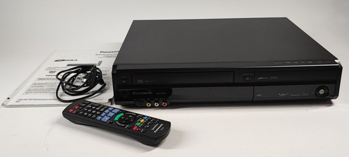 Panasonic dmr ez49v dvd - panasonic, dmr-ez49v