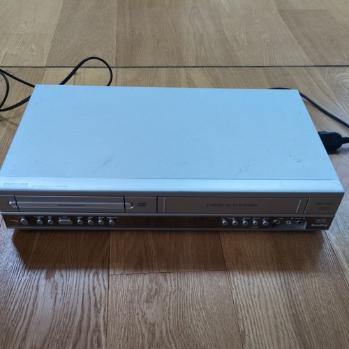 Philips dvp 3100 - 3100, vcr
