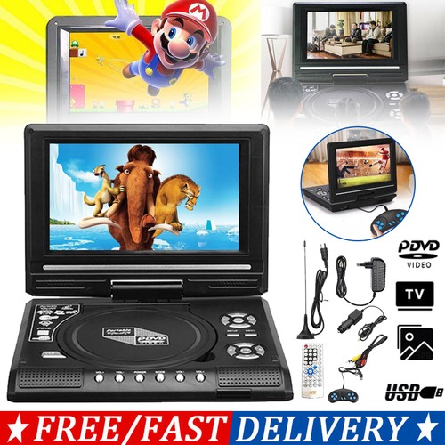 Tragbar dvd player auto - tragbar,