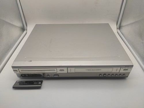 Philips dvdr3320v vhs - dvdr3320v,