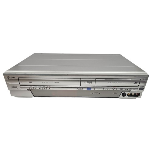 Funai 3635 dvd - funai, &