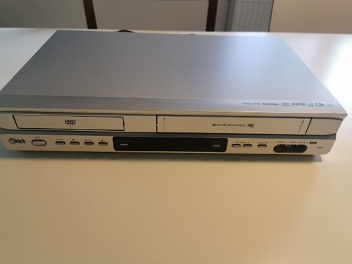 V9700 dvd player - v9700, /vhs
