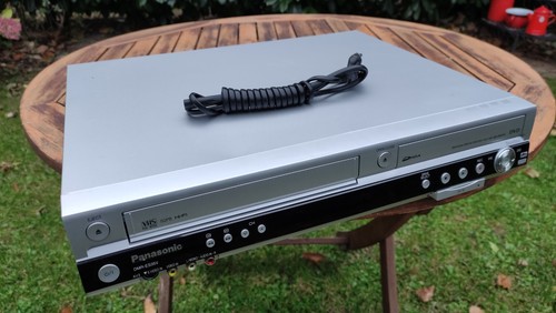 Panasonic dmr es35v - panasonic, dmr-es35v