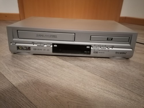 Orion dvd 2961x b - dvd/vr-2961x,