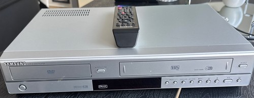 Samsung dvd v5600 vhs - dvd-v5600, vhs/dvd