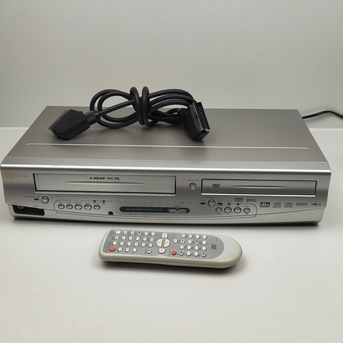 Funai dpvr 6530 - dpvr-6530, +