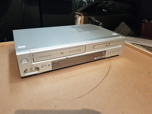 Daewoo 7840 videorecorder - videorecorder, /