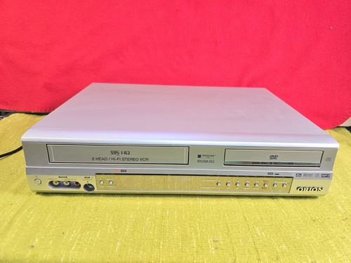 Orion vdr 4002 dvd recorder - dvd-r,