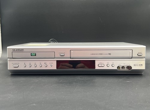 Samsung dvd40 dvd - samsung, vhs