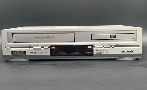 Orion dvd 2961x - orion, dvd/vr-2961x