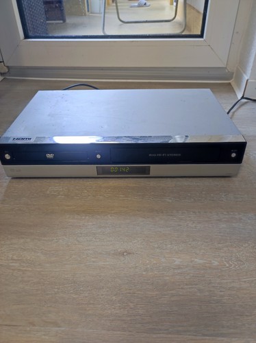V192h dvd player vhs - v192h,