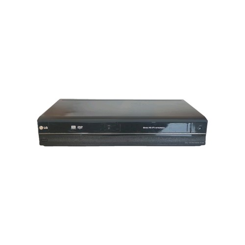 Rc388 dvd vhs kombi - lg,