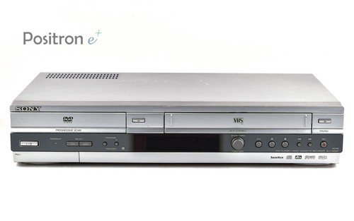 Sony slv d995p - sony, player