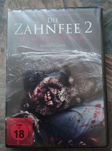 Fsk18 die zahnfee great - die,