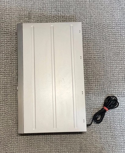 Toshiba vr40 dvd recorder - toshiba, d-vr40