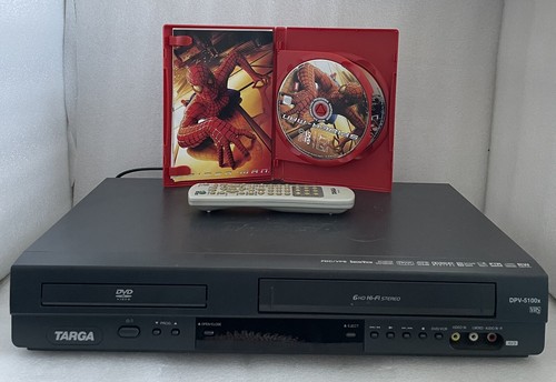 Targa dpv 5100 - x,