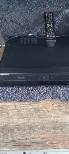 Samsung dvd vr370 vhs - samsung, dvd-vr370