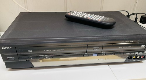 Funai w4a a4180db - w4a-a4180db, dvd
