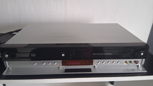 V190 kombigerät dvd - -, /