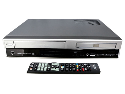 Daewoo dfx 5705 vhs - daewoo, dfx-5705