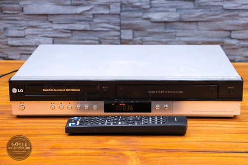 Rc185 dvd vhs - rc185, +