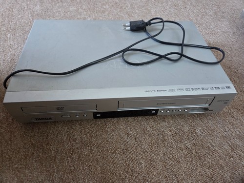 Targa dpv 5100x kombigerät - dpv-5100x,