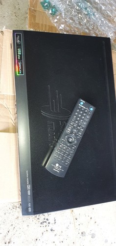 Rc389h dvd vhs recorder - rc389h,