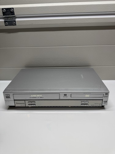 Panasonic vp31 kombigerät - panasonic,