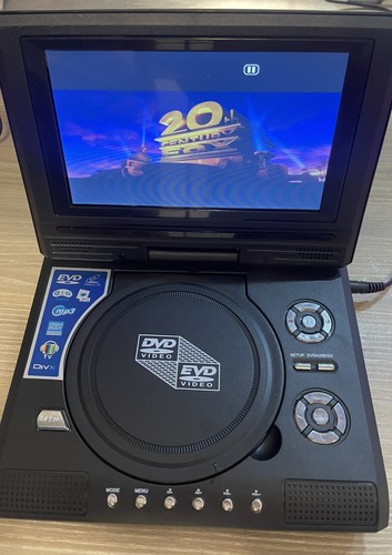 Top portable dvd - ,