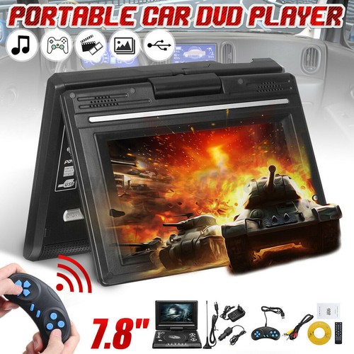 Tragbar dvd player drehbar - player,