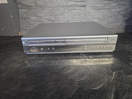 Dvc5935 dvd vhs kombigerät - dvc5935, dvd/vhs