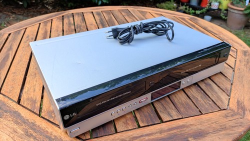 Rc278 kombigerät dvd - rc278,