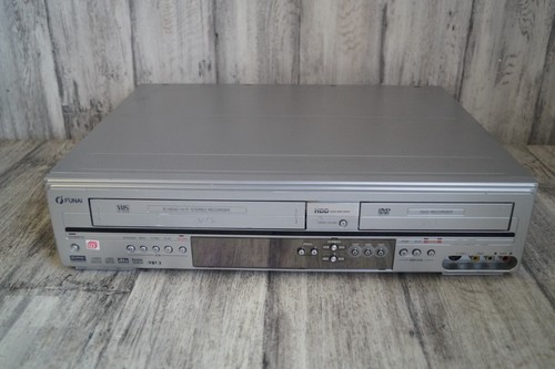 Funai hdr c2835 vhs - vhs, recorder