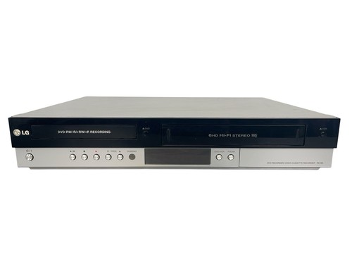 Rc185 dvd vhs - rc185,
