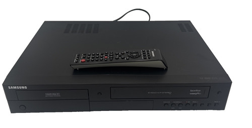 Samsung dvd vr370 player - dvd-vr370,