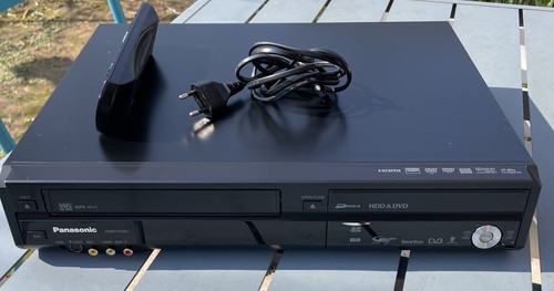 Panasonic dmr ex99v - panasonic, dmr-ex99v