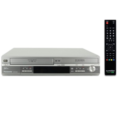 Panasonic dmr es30v - dmr-es30v, dvd