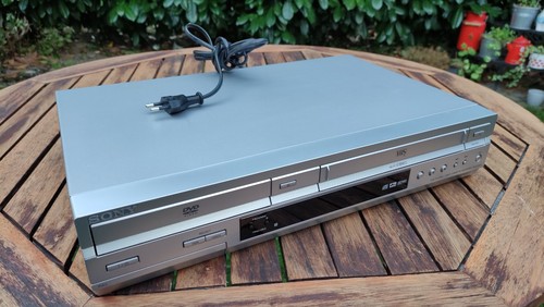 Sony slv d930 hifi - sony, hifi-stereo