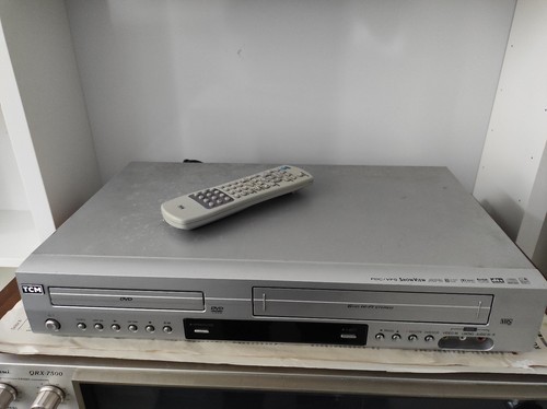 Tcm 221641 dvd player - tcm,