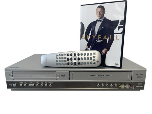 Philips dvp3100v dvd - philips,